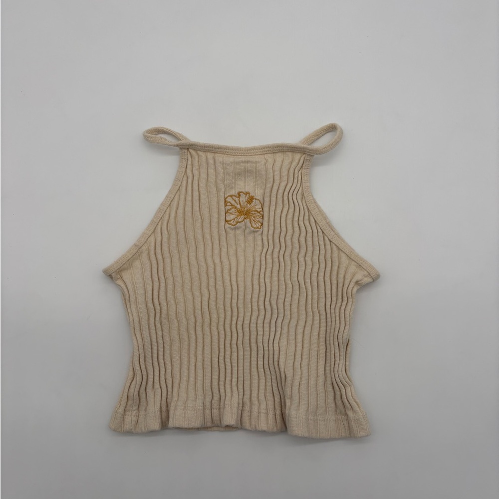 Zara Kids Tank